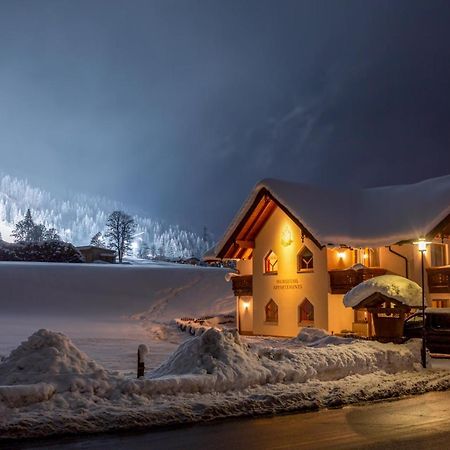 Flachauer Bergkristall ภายนอก รูปภาพ