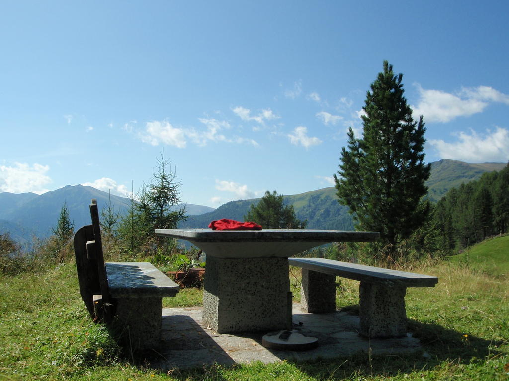Flachauer Bergkristall ภายนอก รูปภาพ