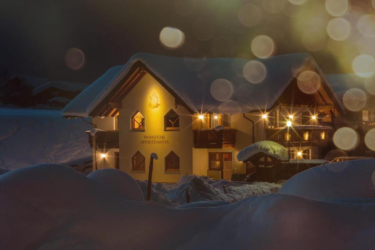 Flachauer Bergkristall ภายนอก รูปภาพ